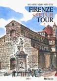 Firenze sketch tour Firenze sketch tour