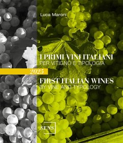 I primi vini italiani per vitigno e tipologia 2025 Cover I primi vini italiani per vitigno e tipologia 2025