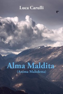 Cover Alma maldita (Anima maledetta)