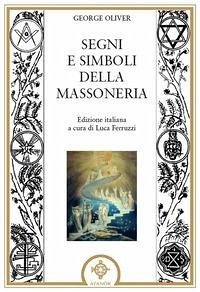 Cover Segni e simboli della massoneria