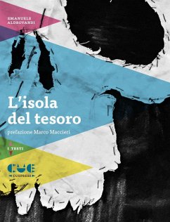 Cover L' isola del tesoro