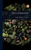 De La Creation De La Creation