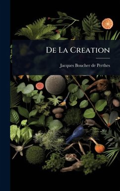 De La Creation De La Creation