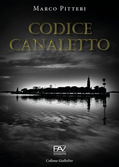 Cover Codice Canaletto