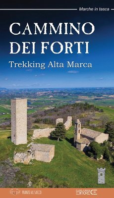 Cammino dei Forti. Trekking Alta Marca - Associazione Pranzo al Sacco