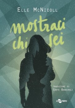 Cover Mostraci chi sei