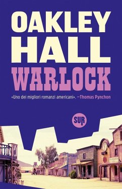 Cover Warlock