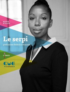 Cover Le serpi