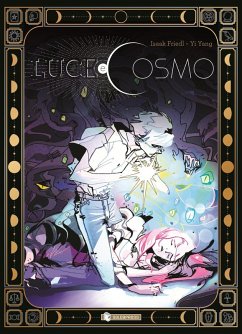 Cover Luce e cosmo
