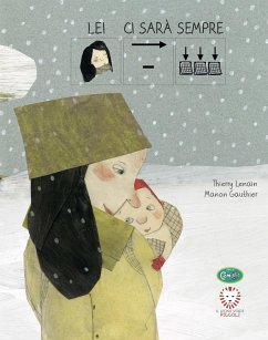 Cover Lei ci sarà sempre