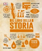 Il libro della storia. Grandi idee spiegate in modo semplice Il libro della storia. Grandi idee spiegate in modo semplice