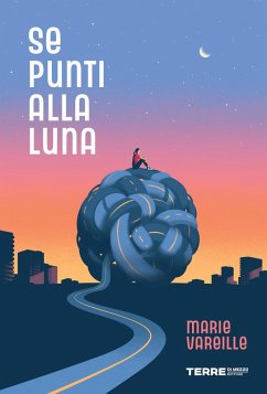 Cover Se punti alla luna