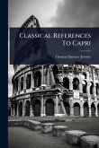 Classical References To Capri