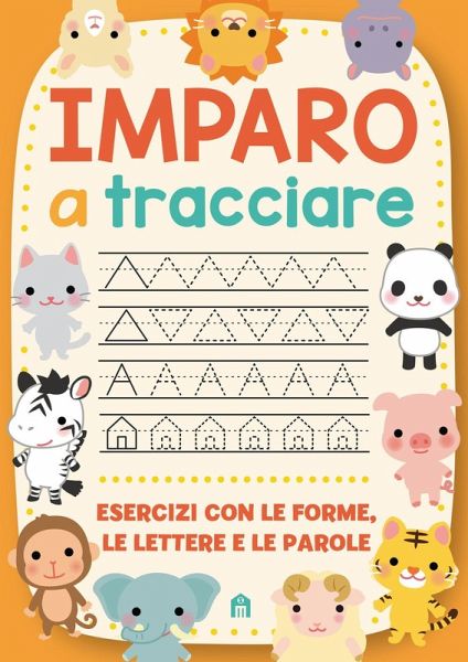 Imparo a tracciare Imparo a tracciare