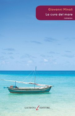 La cura del mare - Minali, Giovanni