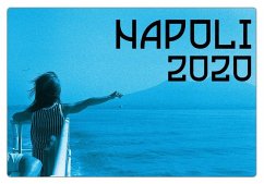Napoli 2020. Cocacò - Divertito, Deborah