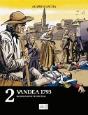Vandea 1793 dal romanzo di Victor Hugo Vandea 1793 dal romanzo di Victor Hugo