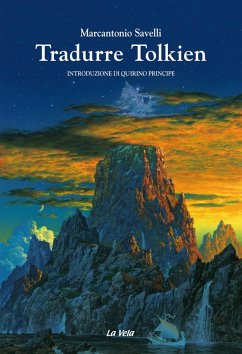 Tradurre Tolkien - Savelli, Marcantonio
