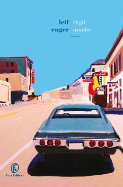 Virgil Wander - Enger, Leif