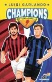 Nicolò Barella vs Rino Gattuso. Champions Nicolò Barella vs Rino Gattuso. Champions