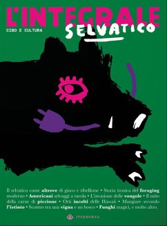 Cover Selvatico