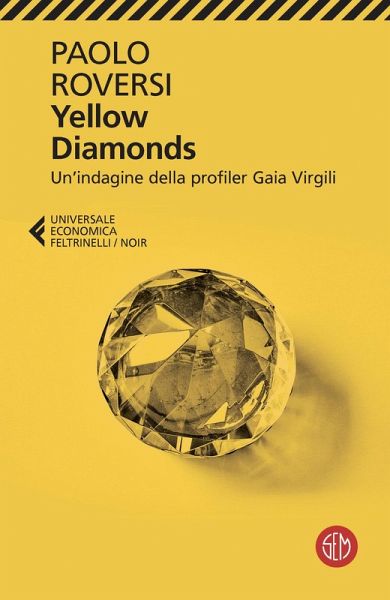 Yellow diamonds