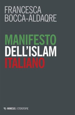 Cover Manifesto dell'Islam italiano