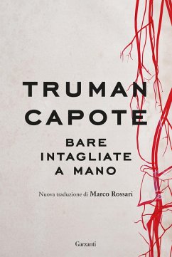 Cover Bare intagliate a mano
