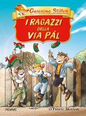 I ragazzi della via Pál di Ferenc Molnár I ragazzi della via Pál di Ferenc Molnár