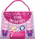 La valigetta delle storie incantate La valigetta delle storie incantate