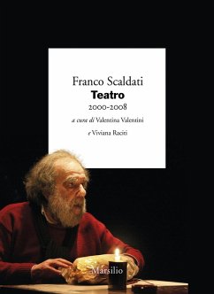 Cover Teatro 2000-2008