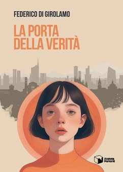 Cover La porta della verità