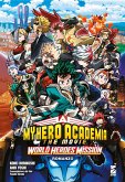 World heroes' mission. My Hero Academia. The movie World heroes' mission. My Hero Academia. The movie