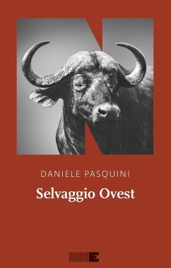Cover Selvaggio Ovest