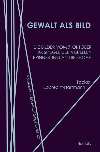 Gewalt als Bild Gewalt als Bild