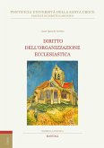 Diritto dell'organizzazione ecclesiastica Diritto dell'organizzazione ecclesiastica