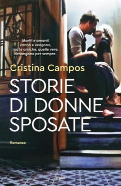 Cover Storie di donne sposate