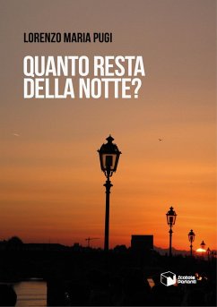 Cover Quanto resta della notte?