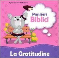 Cover La gratitudine