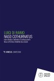 Naso cothurnatus. Echi tragici e movenze teatralizzanti nelle epistole ovidiane dell'esilio Naso cothurnatus. Echi tragici e movenze teatralizzanti nelle epistole ovidiane dell'esilio