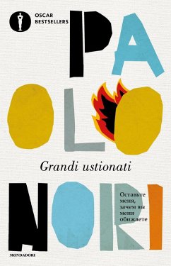 Cover Grandi ustionati