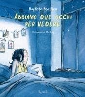 Cover Abbiamo due occhi per vedere