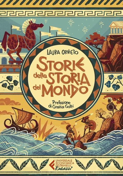 Storie della storia del mondo Storie della storia del mondo