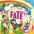Fate. Magici pop-up Fate. Magici pop-up