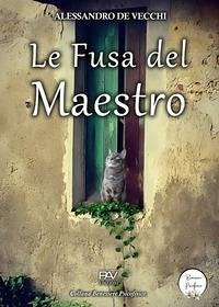 Le fusa del maestro Cover Le fusa del maestro