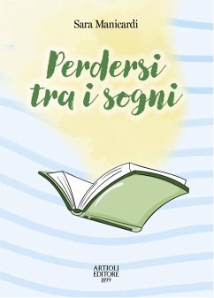 Cover Perdersi tra i sogni