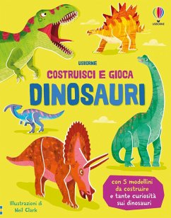Cover Dinosauri