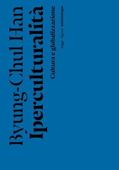 Cover Iperculturalità. Cultura e globalizzazione