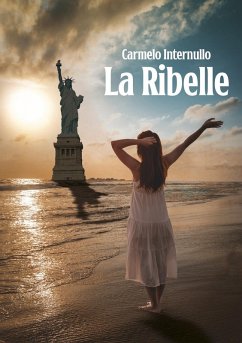 Cover La ribelle