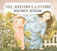 Cover Nel mondo la fuori